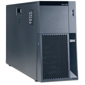 IBM SERVIDOR Server | Usado