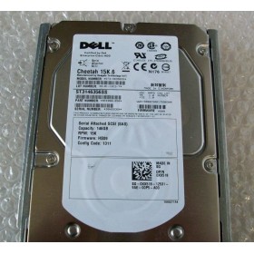 0XX518 Disque dur DELL