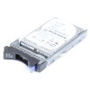 Hard Drive IBM 43X0824 SAS 2.5" 146 Gigas 10 Krpm