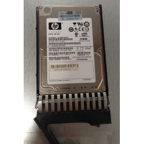 Used disk drive HP 507119-004 serveur-occasion.com