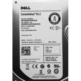 1D9NN Disque dur DELL