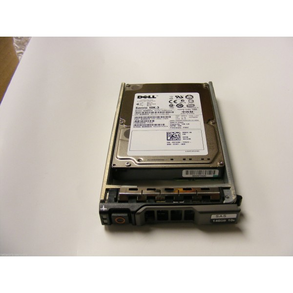 X160K Disque dur DELL d'occasion