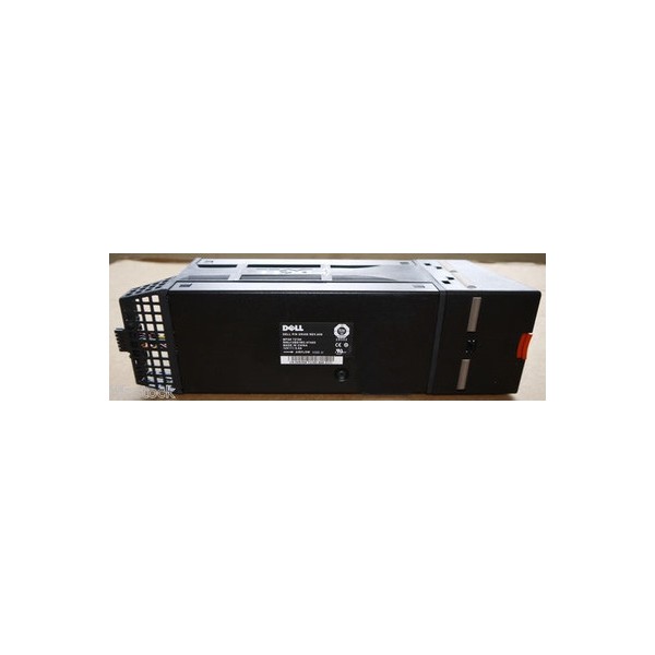 Used Fan DELL 0XR458 serveur-occasion.com