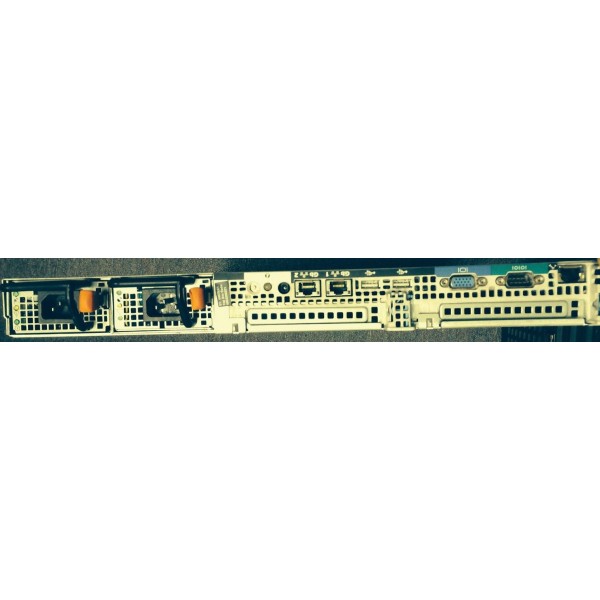 Used Server DELL Poweredge 1950 serveur-occasion.com
