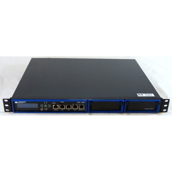 Réseau divers JUNIPER WXC2600