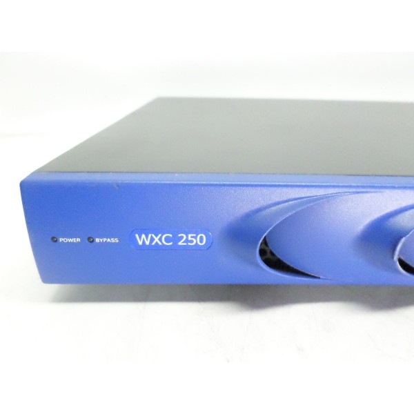 Used diverse network WXC250 JUNIPER serveur-occasion.com