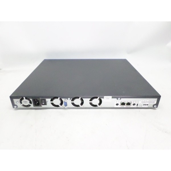 Used diverse network WXC250 JUNIPER serveur-occasion.com