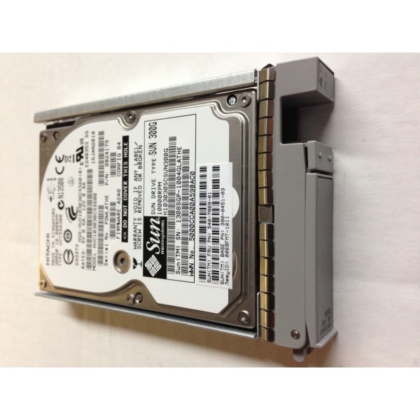 Used disk drive SUN 390-0451-03 serveur-occasion.com