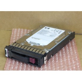 HP 516832-002 300GB 3.5" SAS HDD Refurb.
