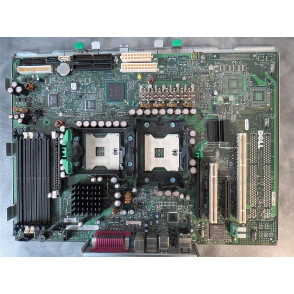 Used Motherboard DELL 0C9316 serveur-occasion.com
