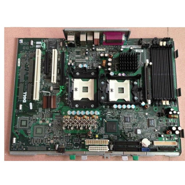 Used Motherboard DELL 0KG054 serveur-occasion.com