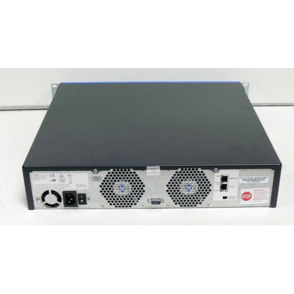 Used diverse network WXC500 JUNIPER serveur-occasion.com