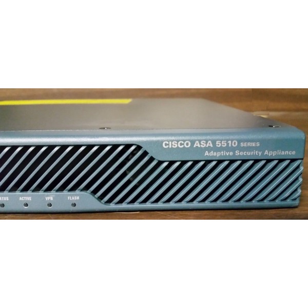 Firewall CISCO ASA5510-V04