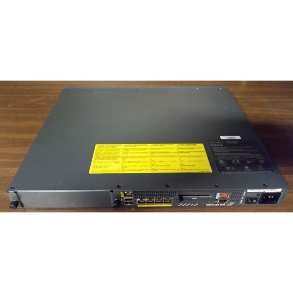 Used Firewall ASA5510-V04 CISCO serveur-occasion.com