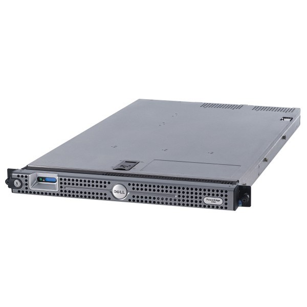 Used Server DELL Poweredge 1950 serveur-occasion.com
