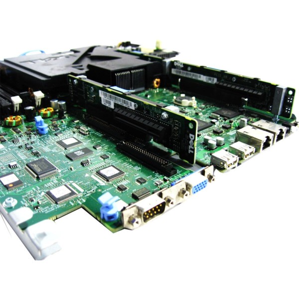 Placa Madre DELL J243G para Poweredge 1950 Gen III