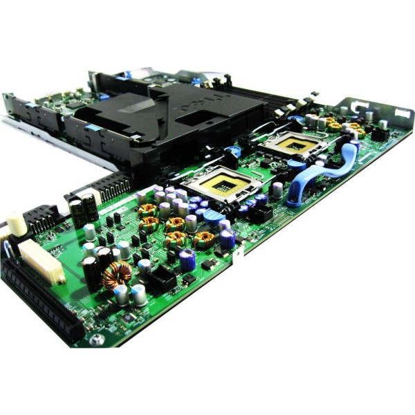 0J243G Carte mère DELL