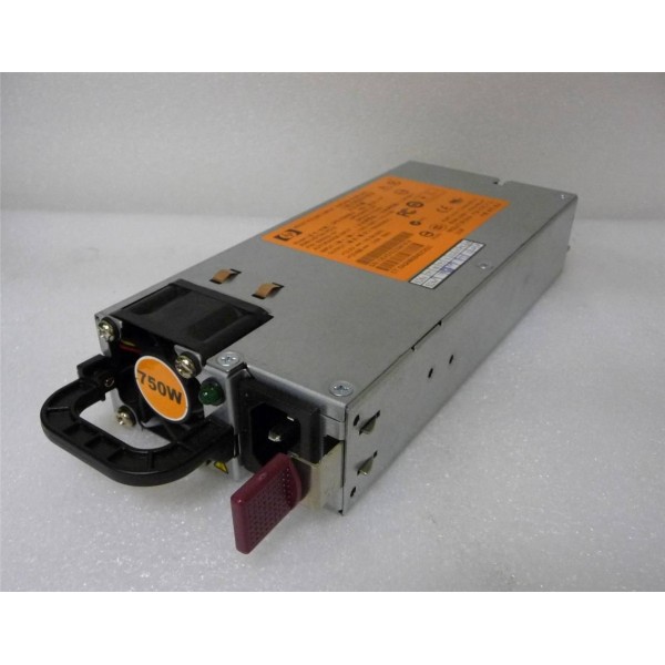 Alimentation pour HP  Ref : 511778-001