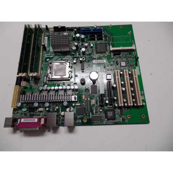 Carte mere IBM X3200 : 43W4982