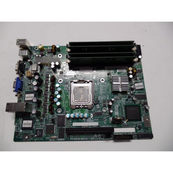 Carte mere IBM X3200 : 43W4982