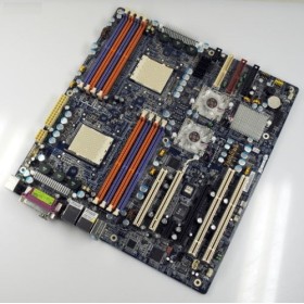 Mainboard für FUJITSU Primergy RX200 S3 : S26361-D1818-B20