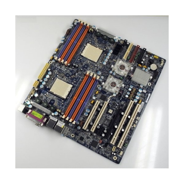 Placa Madre FUJITSU Primergy RX200 S3 : S26361-D1818-B20