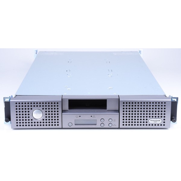 Sauvegarde LTO3 Dell UH301