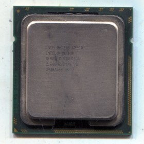 W3520 Processeur INTEL