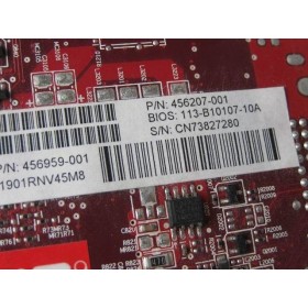 Carte vidéo ATI 456959-001