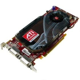 Carte vidéo ATI 456959-001