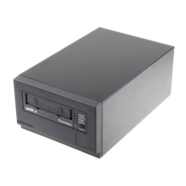 Tape drive LTO2 Quantum TE3200-501