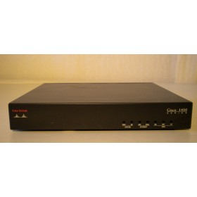 CISCO1401 ROUTEUR CISCO  