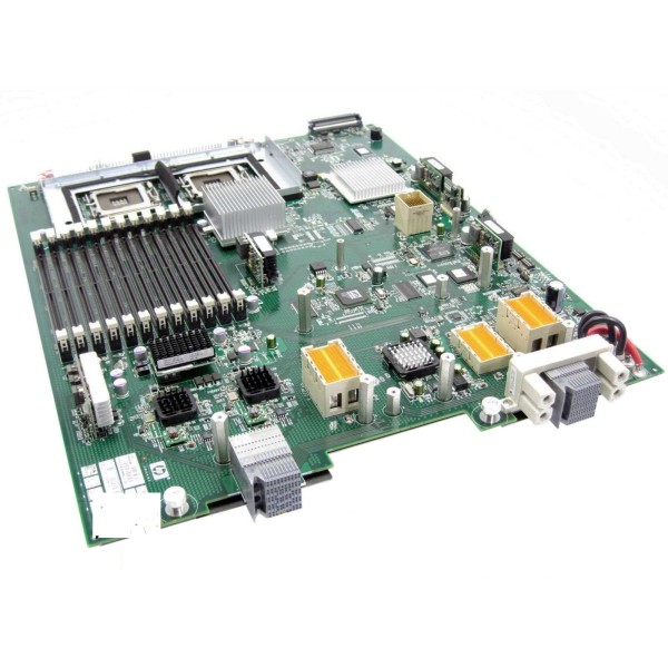 Carte mere Hp Proliant BL480c : 436651-001