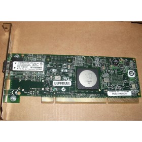 Used Lan card AD167A HP serveur-occasion.com