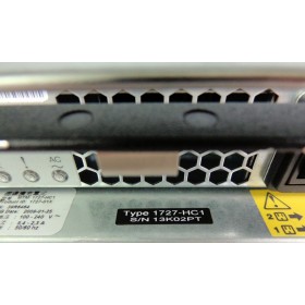 EXP3000 IBM Baie de disques