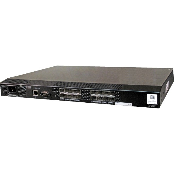 SAN-Switch IBM : 2005-16B