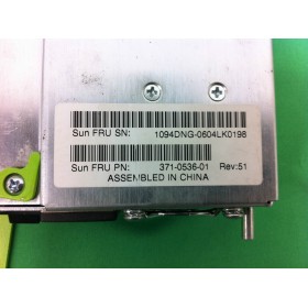 Used Power-Supply SUN YM-2151B serveur-occasion.com