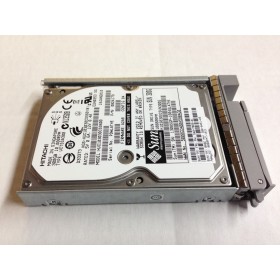 "SUN 540-7865-01 300GB 2.5"" SAS HDD | Usado"