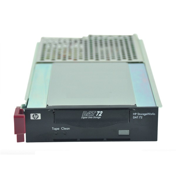 Tape Drive DAT72 HP Q1524C