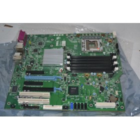  Carte mere Dell PRECISION T3500 : XPDFK 