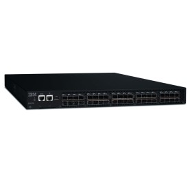 2498-B24 San-Switch IBM