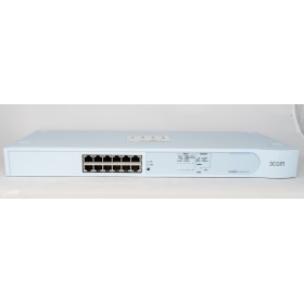 1659-200-050-1.00 Switch 3COM