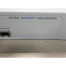 1730-410-050-1.00 Switch 3COM