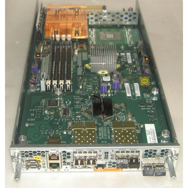 EMC CONTROLLER | Ricond.