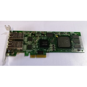 QLE4062C Carte rÃ©seau QLOGIC
