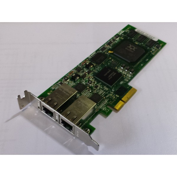 Used Lan card QLE4062C QLOGIC serveur-occasion.com