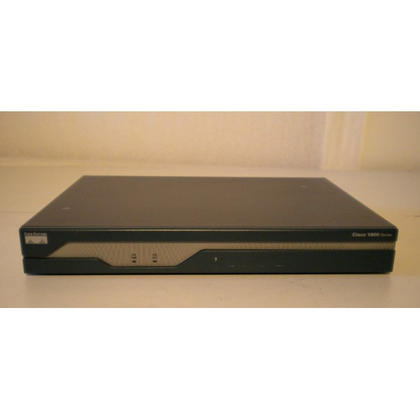 CISCO1841 ROUTEUR CISCO 47-21294-01 