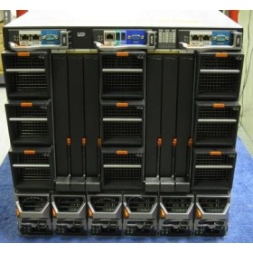 M1000E DELL Baie de disques