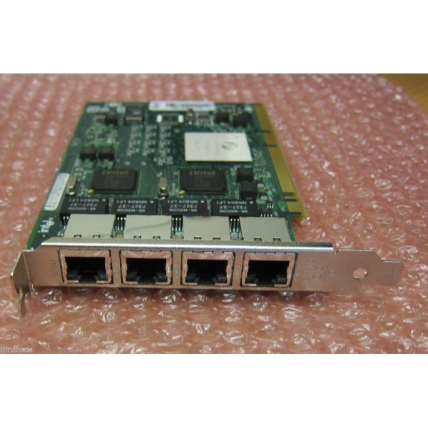 106-00201+A0 Carte réseau NETAPP