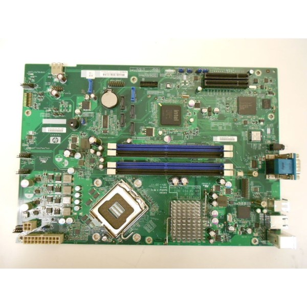 480508-001 Carte mère HP
